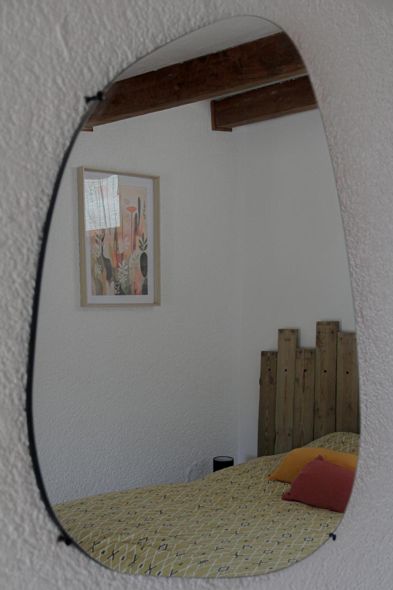 Les Ricoux Apartment Montfroc ภายนอก รูปภาพ