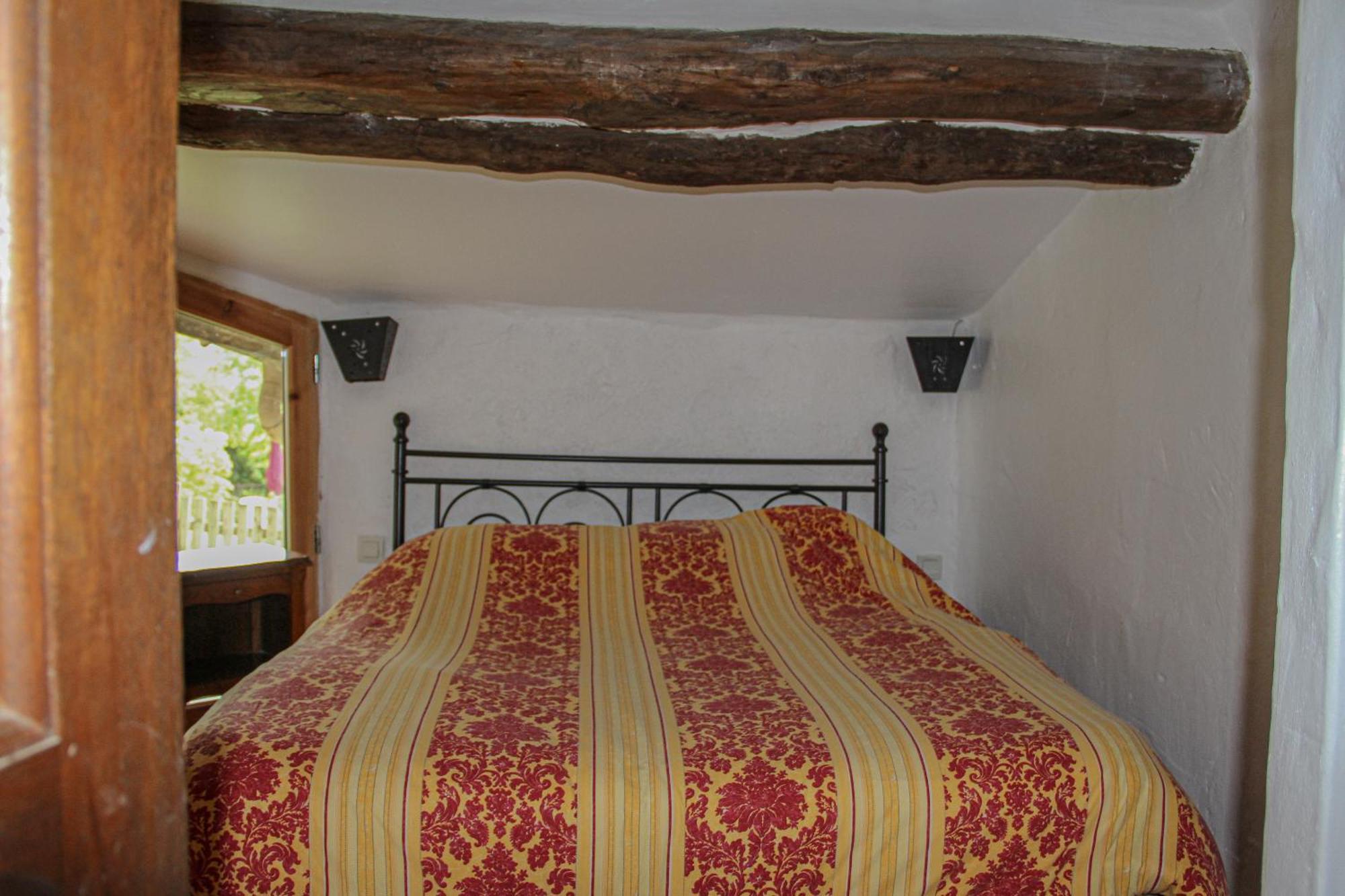 Les Ricoux Apartment Montfroc ภายนอก รูปภาพ