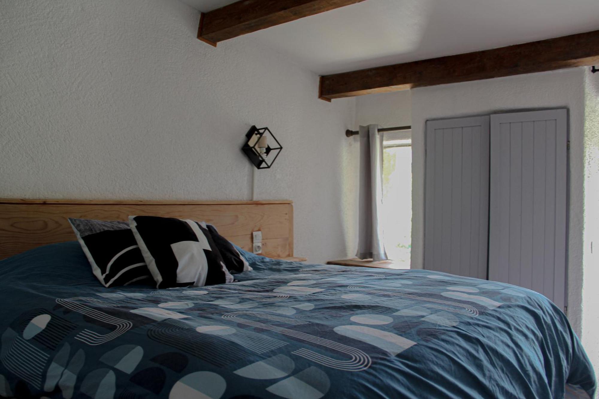 Les Ricoux Apartment Montfroc ภายนอก รูปภาพ