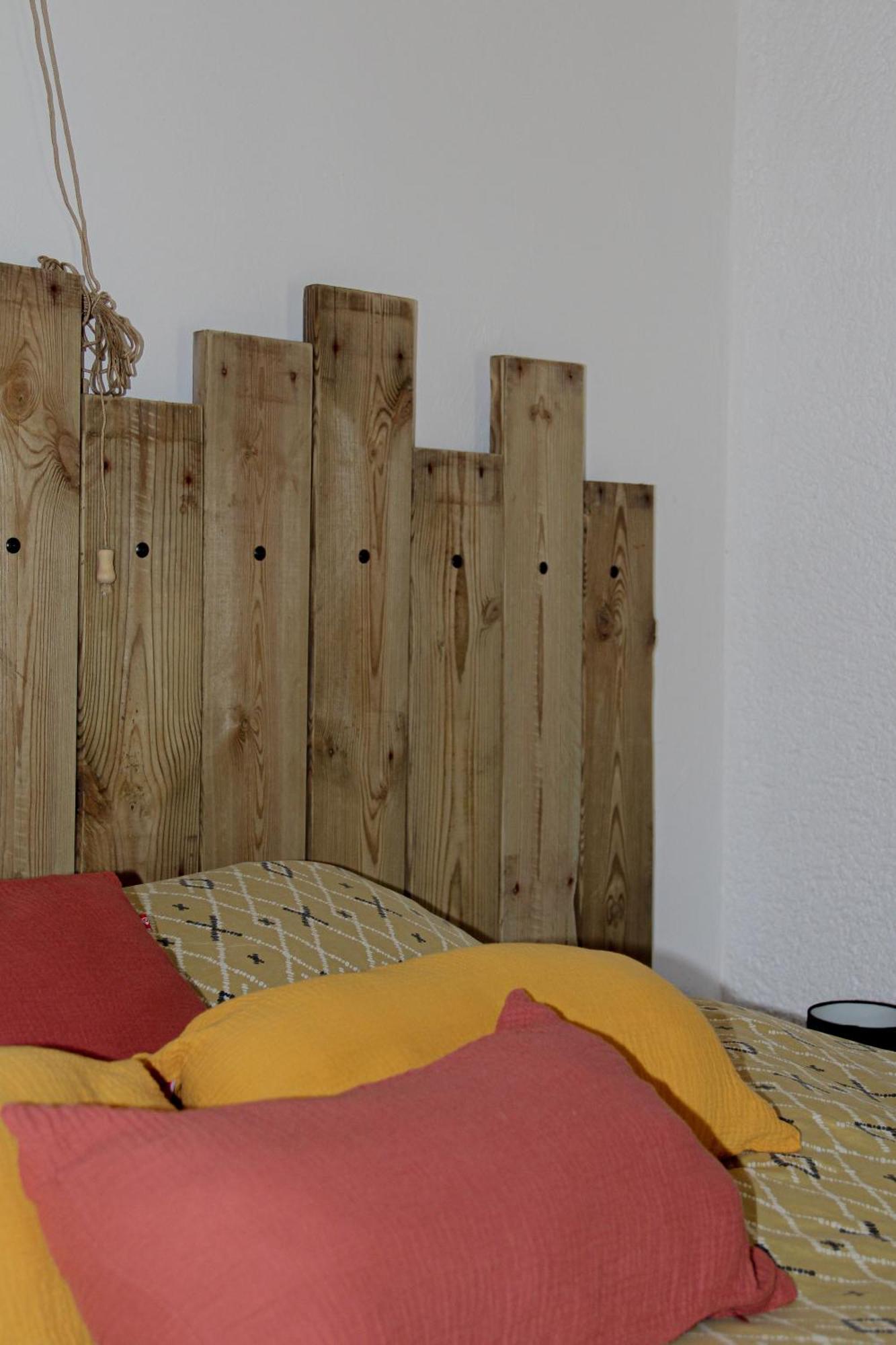 Les Ricoux Apartment Montfroc ภายนอก รูปภาพ