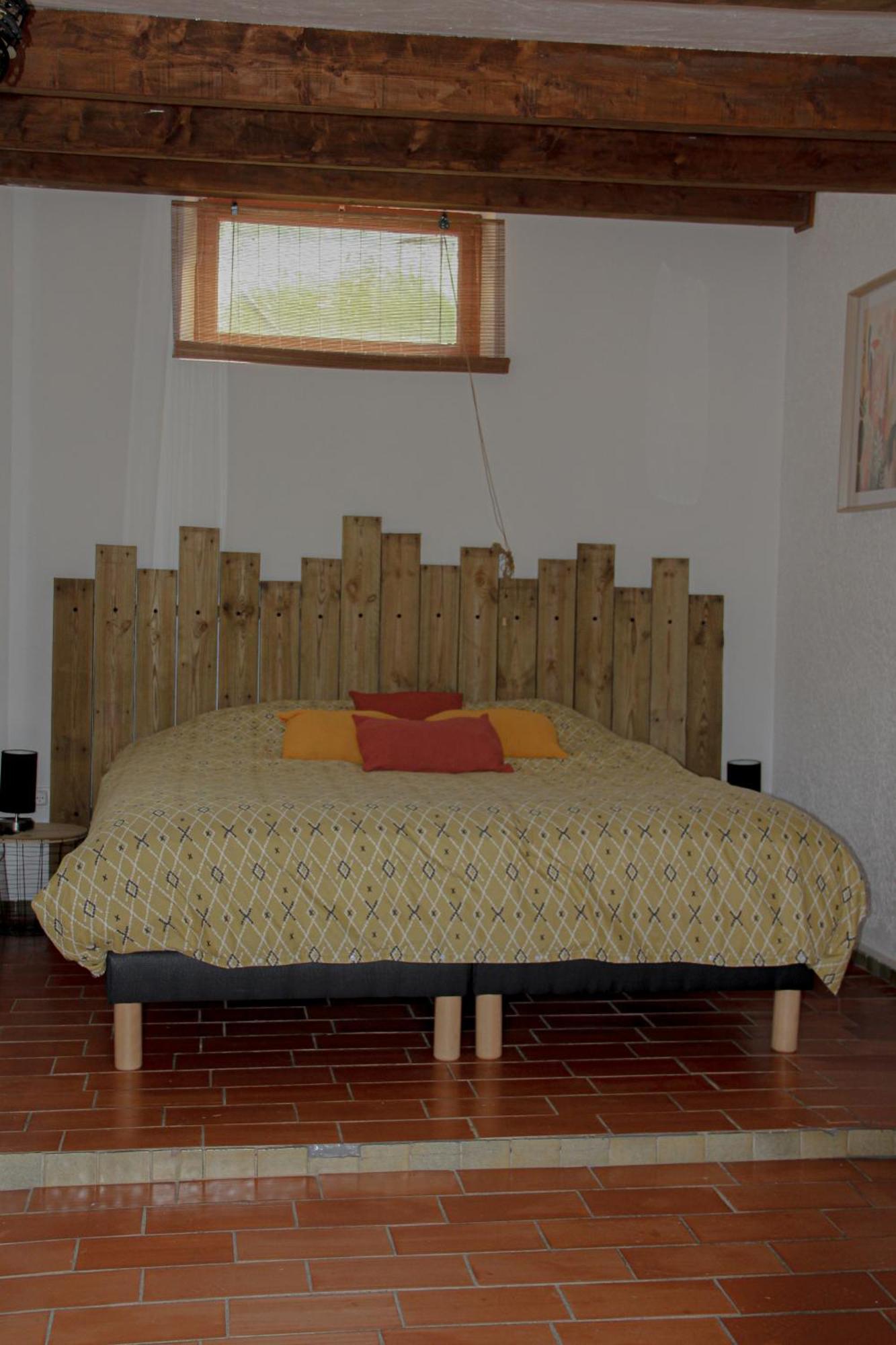 Les Ricoux Apartment Montfroc ภายนอก รูปภาพ