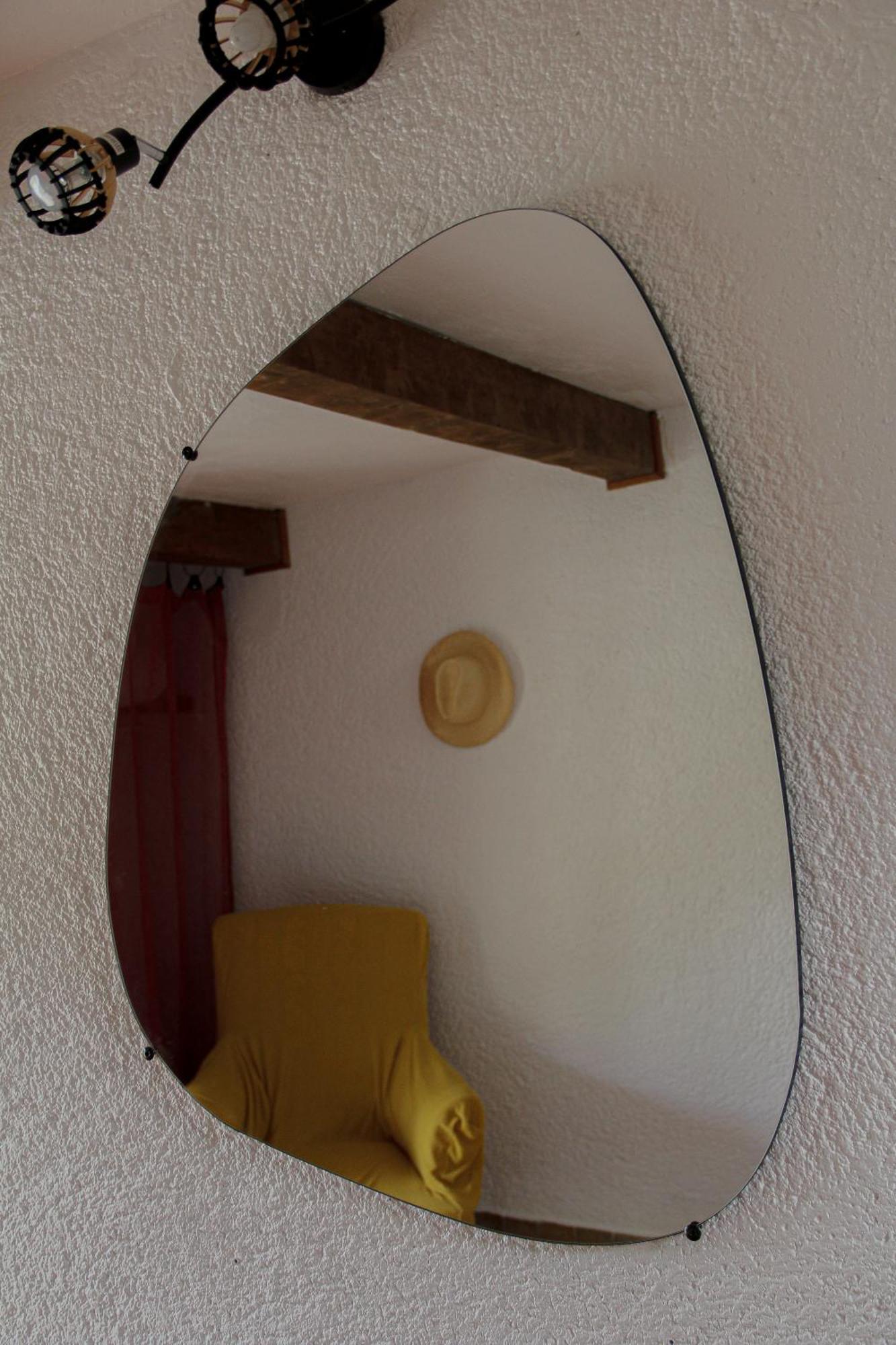 Les Ricoux Apartment Montfroc ภายนอก รูปภาพ