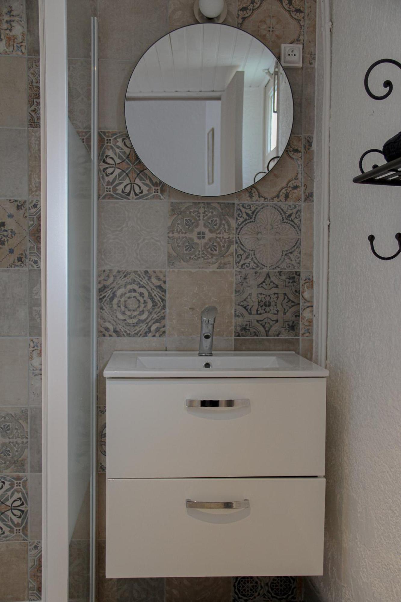 Les Ricoux Apartment Montfroc ภายนอก รูปภาพ