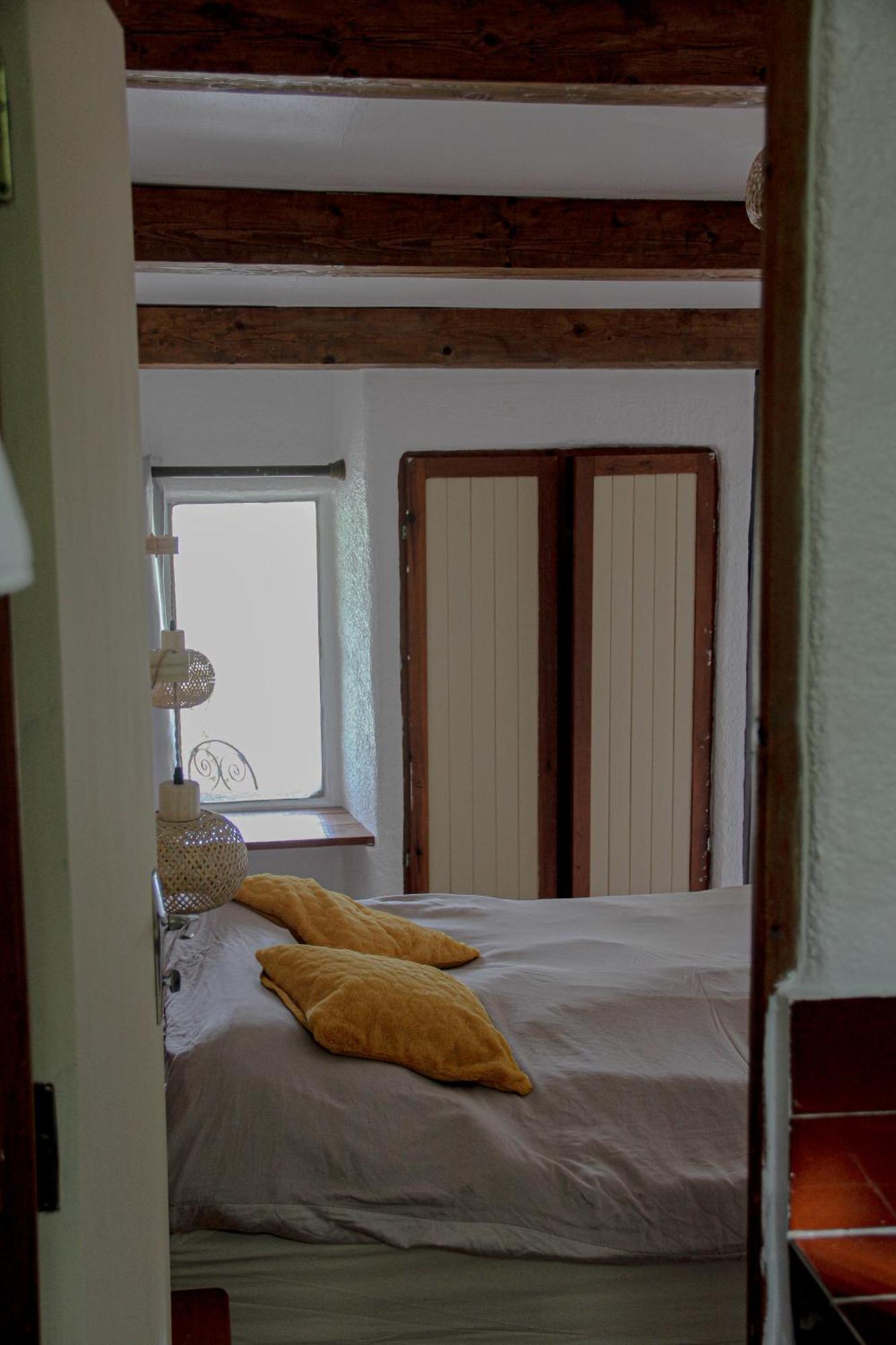 Les Ricoux Apartment Montfroc ภายนอก รูปภาพ