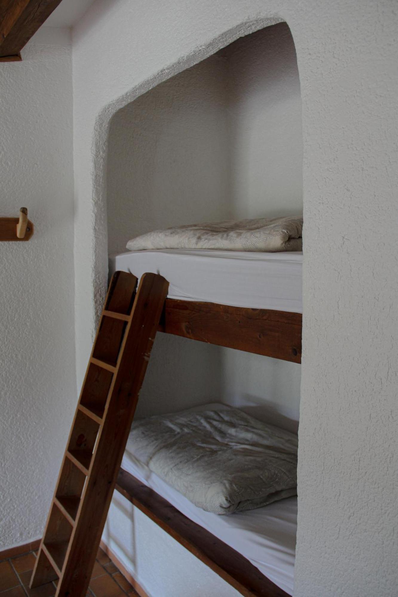 Les Ricoux Apartment Montfroc ภายนอก รูปภาพ