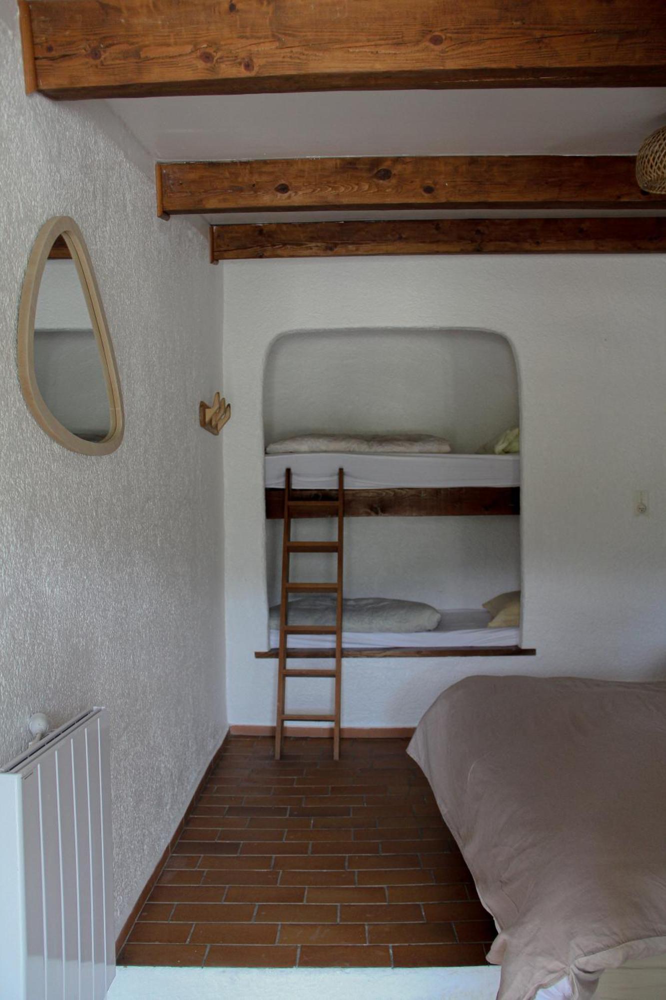 Les Ricoux Apartment Montfroc ภายนอก รูปภาพ