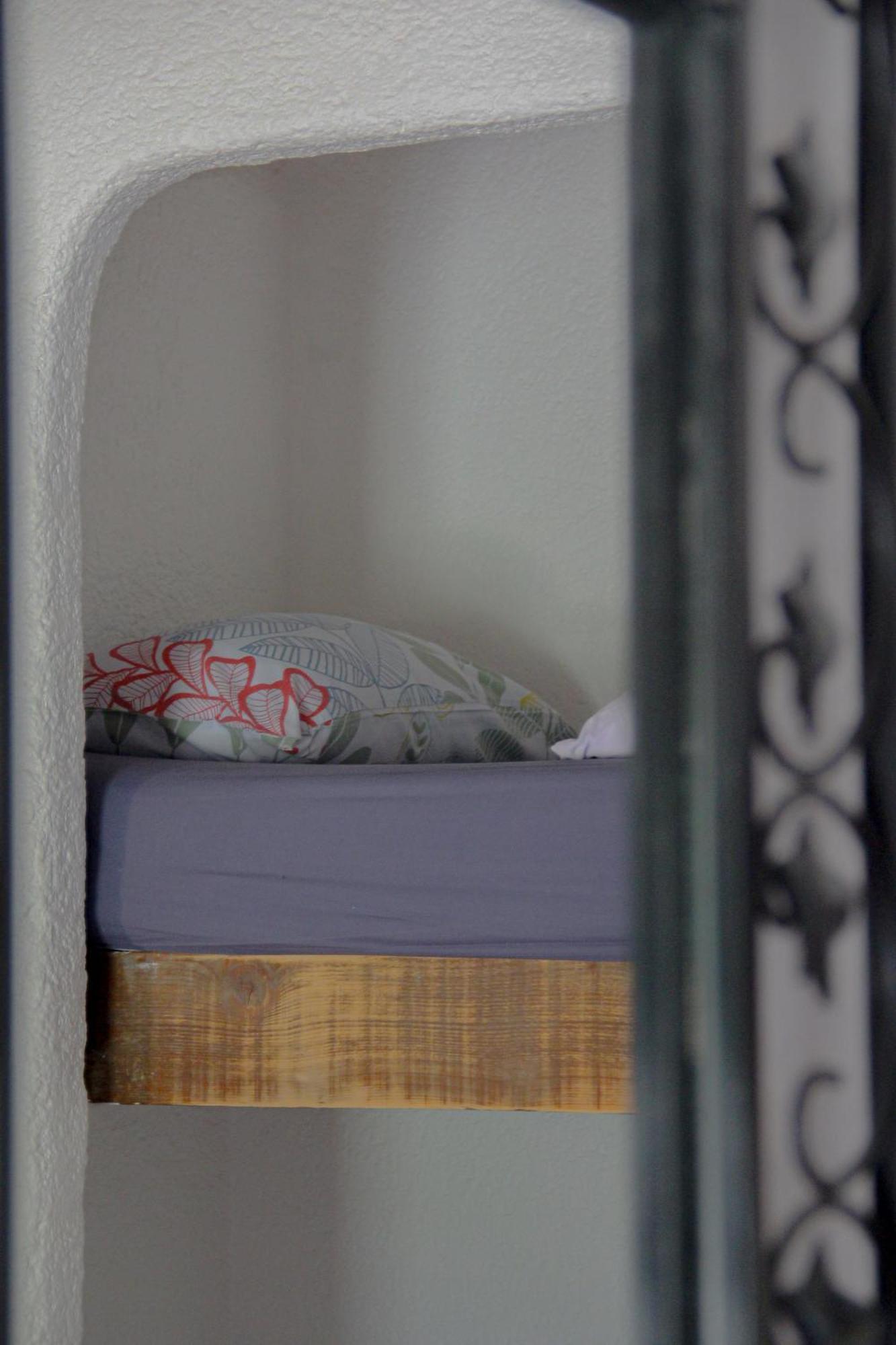 Les Ricoux Apartment Montfroc ภายนอก รูปภาพ