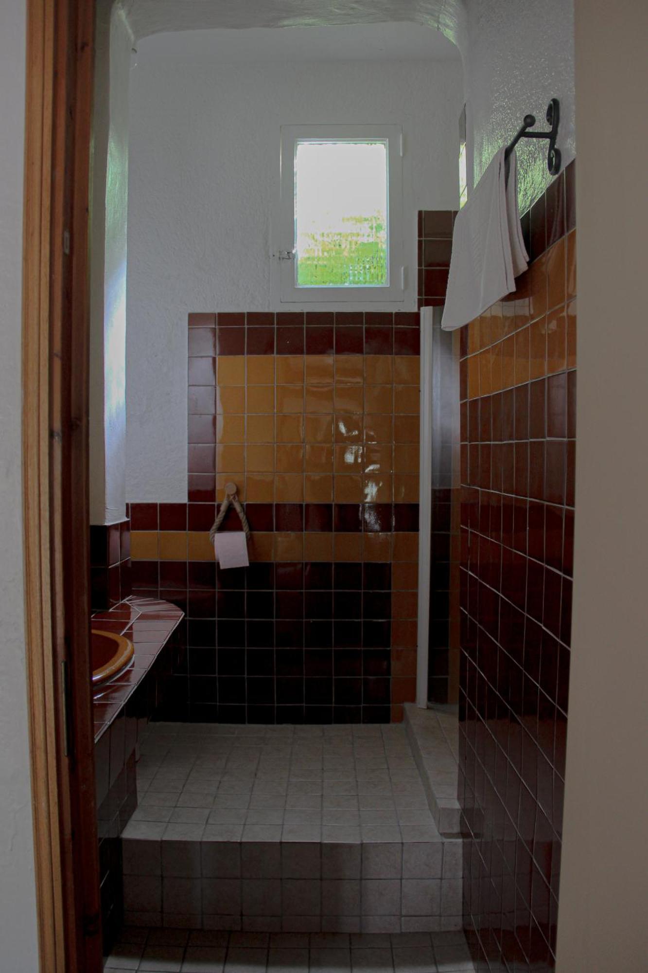 Les Ricoux Apartment Montfroc ภายนอก รูปภาพ