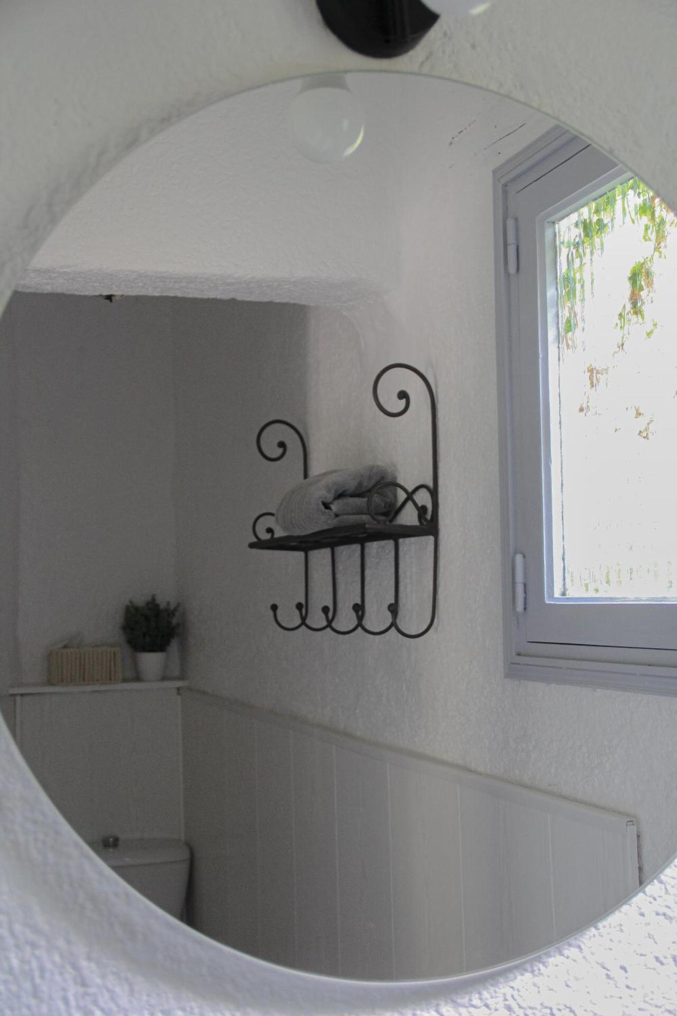 Les Ricoux Apartment Montfroc ภายนอก รูปภาพ
