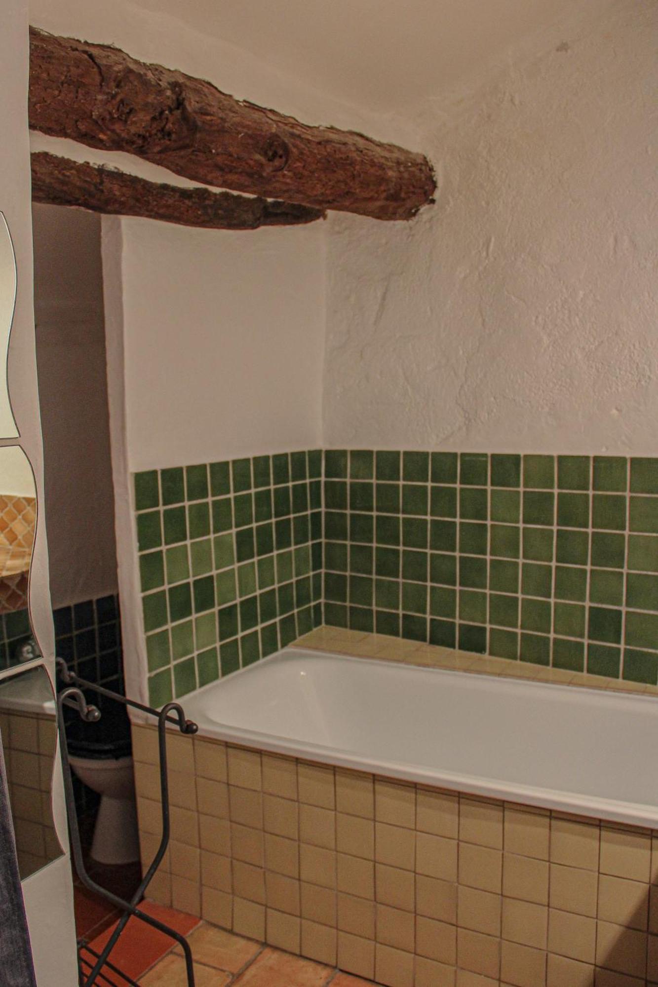Les Ricoux Apartment Montfroc ภายนอก รูปภาพ