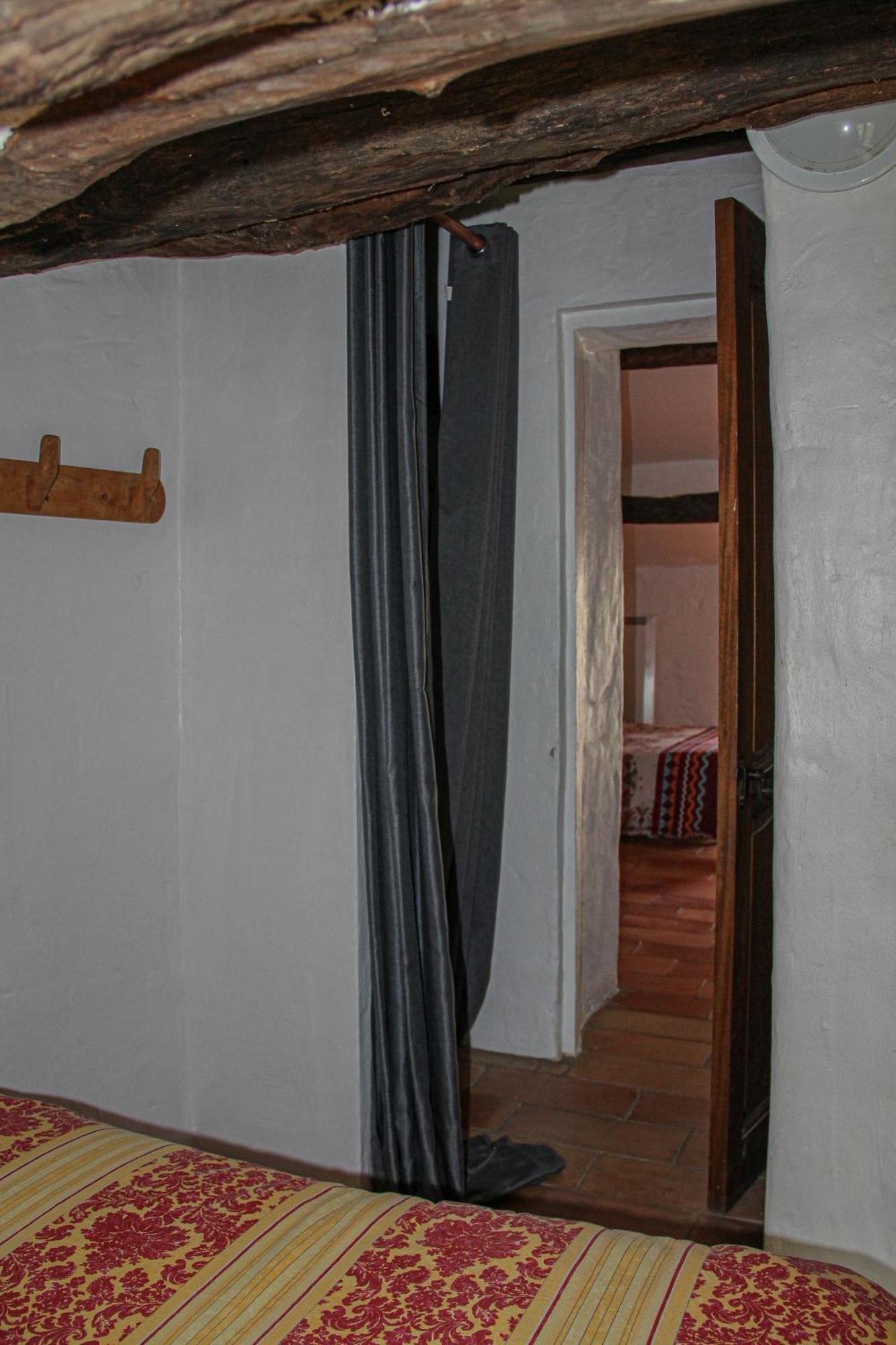 Les Ricoux Apartment Montfroc ภายนอก รูปภาพ