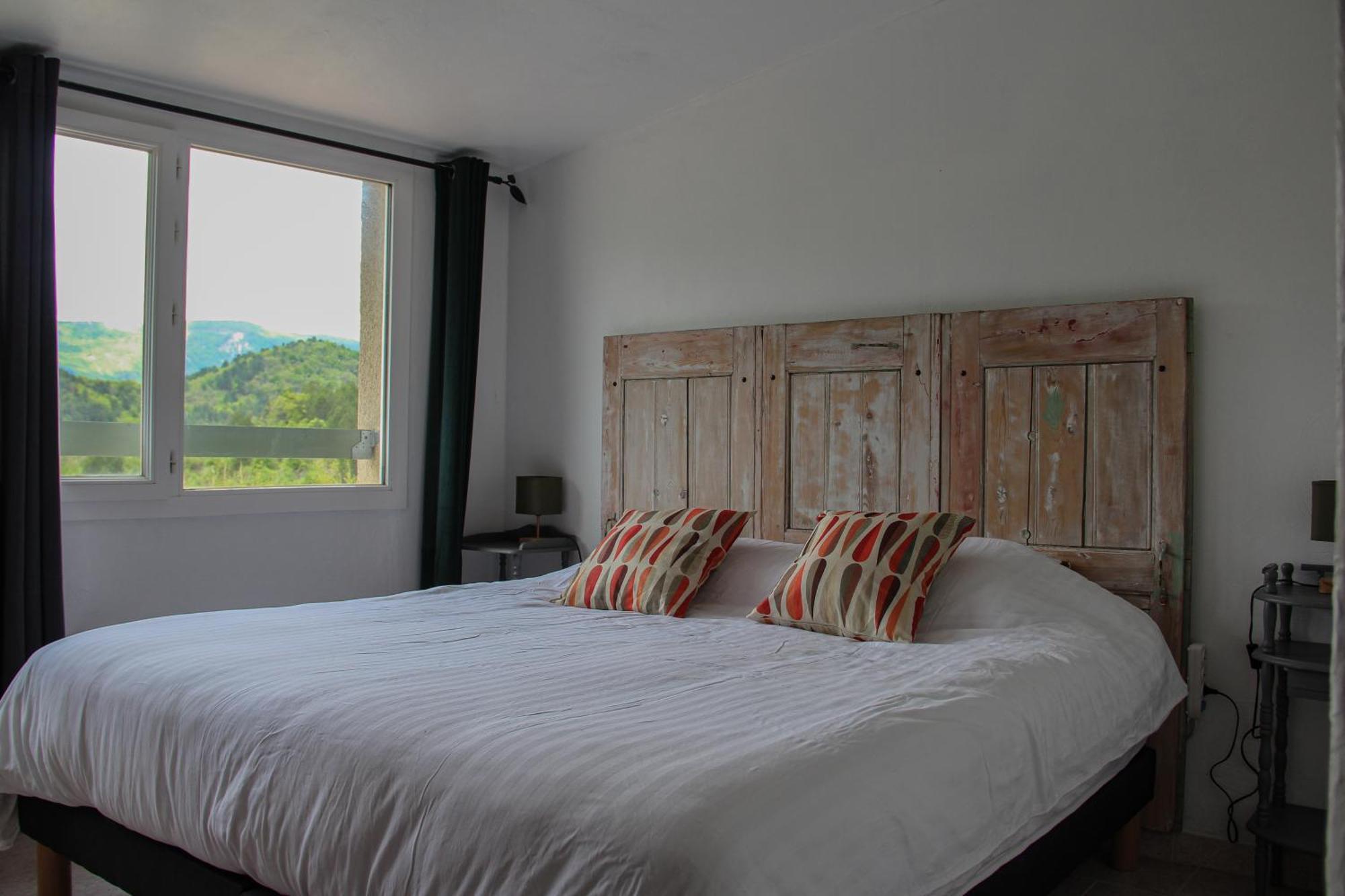 Les Ricoux Apartment Montfroc ภายนอก รูปภาพ